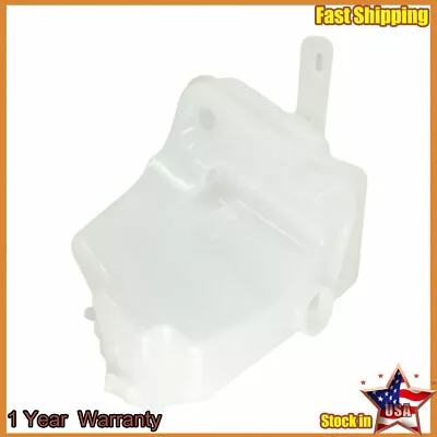 Windshield Washer Fluid Reservoir For Mercedes-Benz ML320 ML430 ML500 1638601160 • $32.68