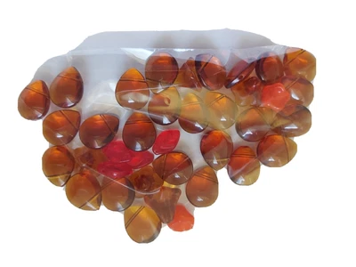£2.50 • Buy Glass Beads For Jewellery Making