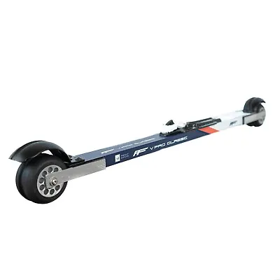 FF V PRO Classic Rollerskis • $499