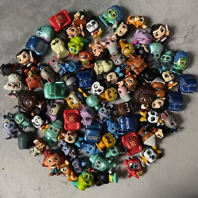 $5.25 • Buy NEW Disney Doorables Series 6 7 8 9  *Combined Shipping* *You Pick* 1 Of 2