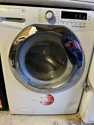 Hoover H-Wash 300 Plus White Washer Dryer • £100