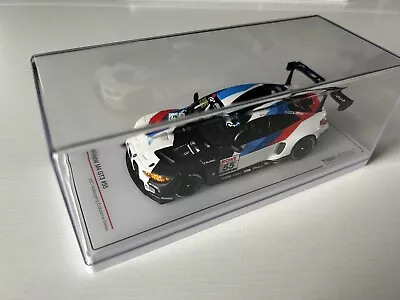 BMW M4 GT3 #55 2021 Nrburgring Endurance In 1:43 Scale By True Scale Miniatures • $49