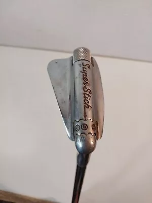 SUPER STICK Vintage Adjustable Golf Club 39  RH • $69