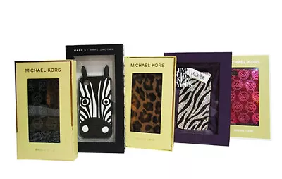 MARC JACOBS And Other Brands Set Cases For Iphone 4 Msrp:$125.00 • $45