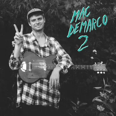 Mac DeMarco - 2 [New Vinyl LP] Mp3 Download • $26.02