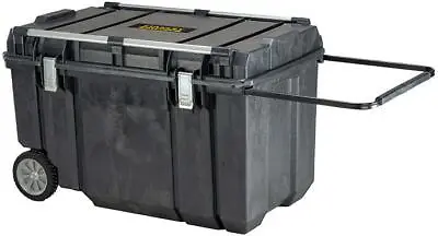 Large Job Chest Carrying Case Material Pp (polypropylene) For Stanley Fat Max • $682.79