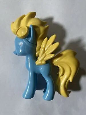 Funko My Little Pony Spitfire Vinyl Figure Prototype • $375