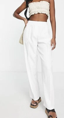 $15 • Buy ASOS Wide Leg Pants Size 18