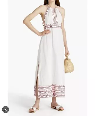 $70 • Buy Tigerlily Maxi Dress Size 10