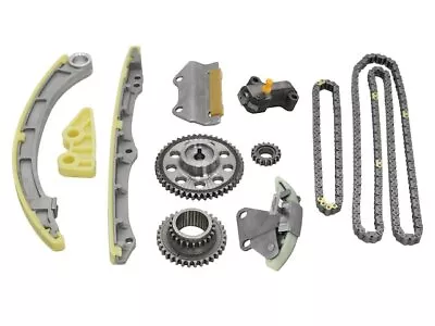 Timing Chain Kit For 2002-2006 Acura RSX 2.0L 4 Cyl K20A3 VTEC DOHC 2003 FZ889FS • $118.01