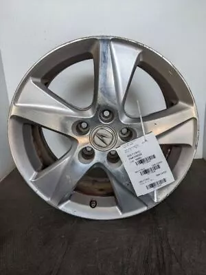 Wheel 17x7-1/2 Alloy 5 Spoke Enkei Manufacturer Fits 11-14 TSX 1116949 • $75