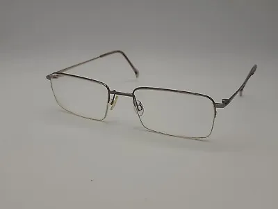 Stepper Si-4105 Titanium Eyeglasses Glasses Frame Spectacles  • £15