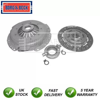 Clutch Kit Borg & Beck Fits MG MGB 1962-1980 1.8 #2 GCK109AF • $176.72