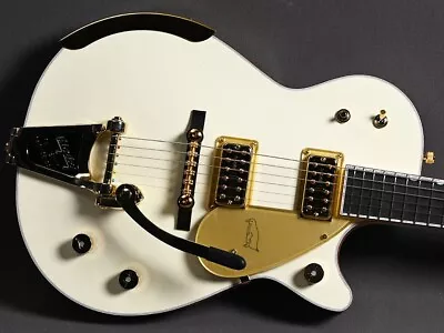 Gretsch G6134T-58 VS Penguin VWT WC • $3555