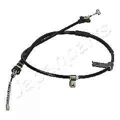 Japanparts Bc-827l Cable Parking Brake Left Rear For Suzuki • £21.70