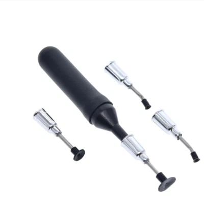 $6.48 • Buy The 4 Suction Headers SMD IC Vacuum Sucking Pen Picker Pick Hand Tool