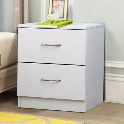 Modern Chest Of Drawers Bedside Table Cabinet Bedroom Furniture 1 2 3 4 5 Drawer • £36.95