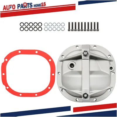 8.8 Inch Differential Cover Rear End Girdle System For 1979-2004 Ford Mustang • $63.04