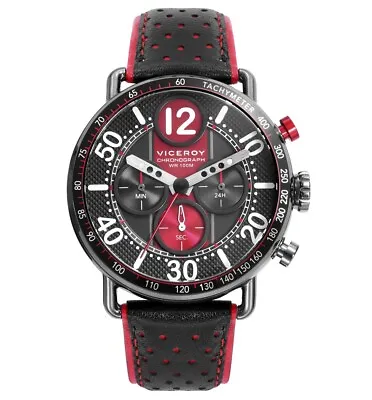 Viceroy 46815-54 Collection Magnum Man With Chronograph • $121.92