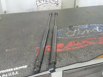 OEM 83-93 Mustang Hatchback Rear Hatch Strut SUPPORT LIFT • $27.55