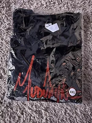 Mudvayne Twins Shirt Size XXL 2X From 2022 New • $25.49