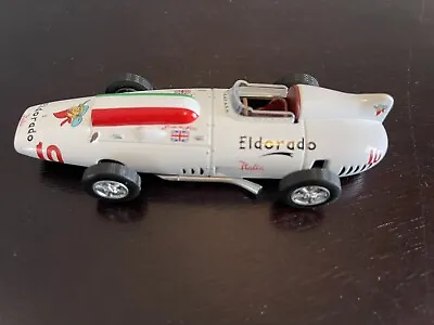 Maserati 420M/58 Eldorado 1958 - 1/43 - Mini Car A22 • $29