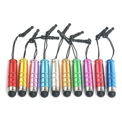 £5 • Buy 5X Universal Capacitive Touch Screen Stylus For IPhone Samsung Tablet Phone PDA