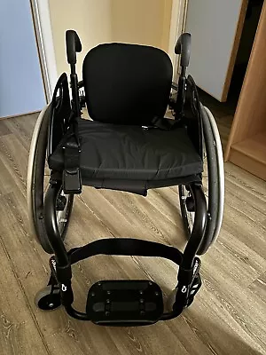 Wheelchair Used • £1000