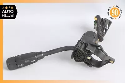 94-95 Mercedes R129 SL500 SL320 Wiper Turn Signal Control Blinker Switch OEM • $103.75