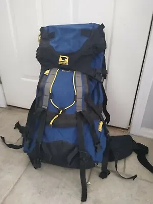 Mountainsmith Aurora Backpacking Internal Frame Backpack  G • $80