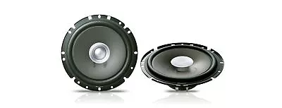 170W Total 6.5 Inch 17cm Double Cone Speakers Fits For VW Opel Renault - PAIR • $65.86