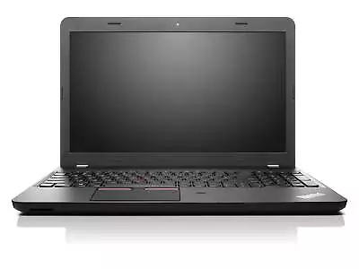 Lenovo ThinkPad E550 15.6  Laptop I3-4005U 500GB 16GB RAM - Very Good Condition • $250