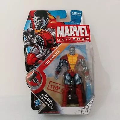 Hasbro Marvel Universe Marvel's Colossus 3.75 Inch Action Figure Series • £24.99