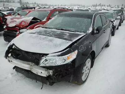 Used Speedometer Gauge Fits: 2009 Acura Tl Cluster Canada Market 3.5L VIN 2 8th • $144.10