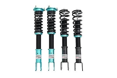 Megan Racing EZ II Series Coilovers For Infiniti Q50 / Q60 RWD Front Fork Type • $799