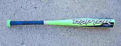 Rawlings Raptor T-Ball Baseball Bat TBZR12 25  2.25 In Dia. • $19.97