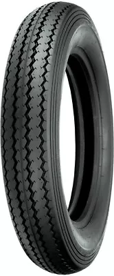 Shinko 240 Classic Cruiser Front Tire | 100/90-19 | 63 H | Sold Each • $105.88