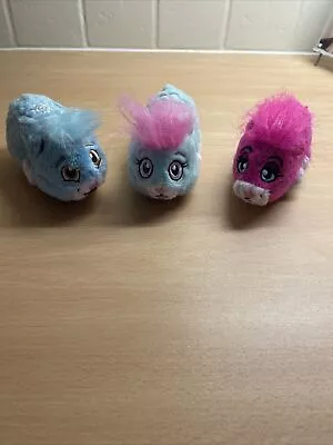 £20 • Buy ⭐ Zhu Zhu Pets Hamster Bundle - Working