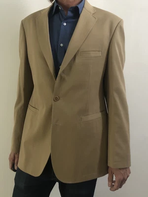 £50 • Buy Men’s Mulberry Jacket 42R