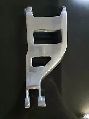 1986 To 1991 Chevrolet Corvette L98 Polished Engine Alternator Bracket • $120