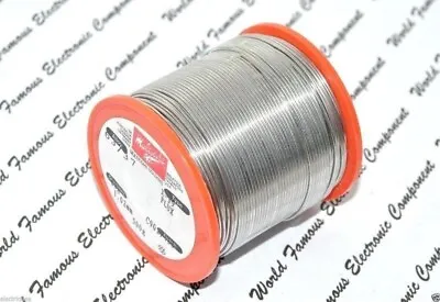 500g MULTICORE X-39 Flux 63/37 1.2mm Solder • $63