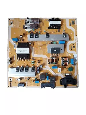 Power Supply Bn44-00932b L55e6_nsm  Rev 1.1  For Samsung Ue55nu7300k Tv • £4.50