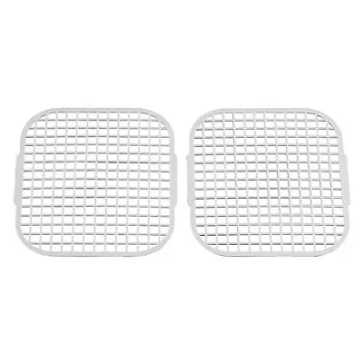 Alligator Chopper Cleaning Grid - 6x6mm • $22.11