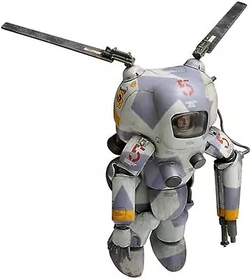 WAVE 1/20 Maschinen Krieger P.K.A. Weltraum Ausf F FLIEGE Model Kit MK-026 F/S • $54.56