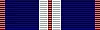 £1.50 • Buy MEDAL RIBBON BAR - 1 SPACE FULL SIZE - PINNED Or STUDDED Or SEWN