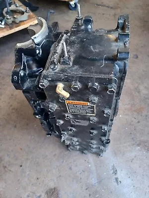 MERCURY 75/90 Hp  Block OUTBOARD  • $200