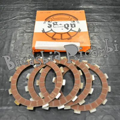 Series Clutch Discs Minarelli 50 FB116 • $13.94