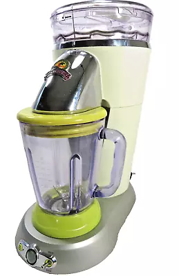 Margaritaville Margarita Frozen Concoction Maker DM0500 Bahamas Blender TESTED • $139.99