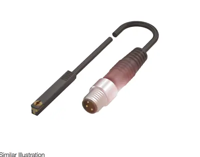 Balluff Bmf002f Magnetic Field Sensor 10-30vdc • $29.99