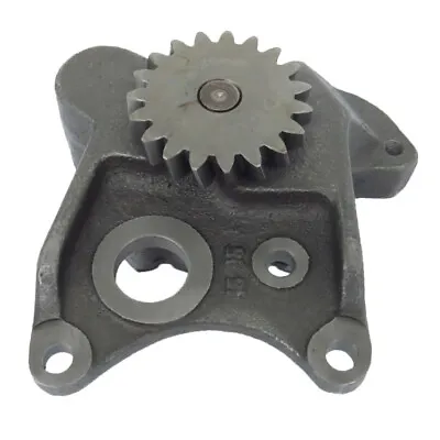 New Oil Pump Fits Massey Ferguson 178 284 265 273-275 283 284 274s 3638631m91 • $65.12